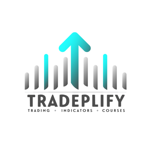 Tradeplify Logo Icon Site best trading course and indicators