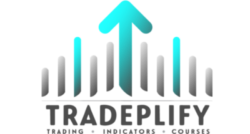 Tradeplify Logo