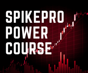 SpikePro Power Course