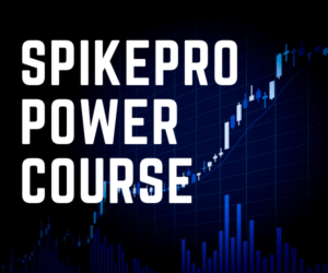 SpikePro Power Course